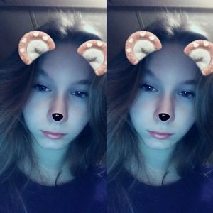 Meet your Posher, Veronica